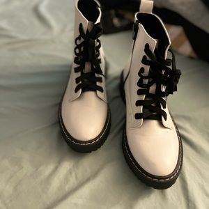 Madden girl boots